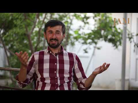 მეფუტკრე. JAMnews ქართულად